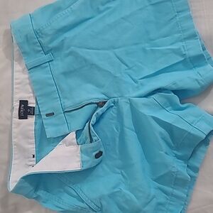 JCew short